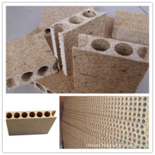 Hollow Particleboard for Door Core